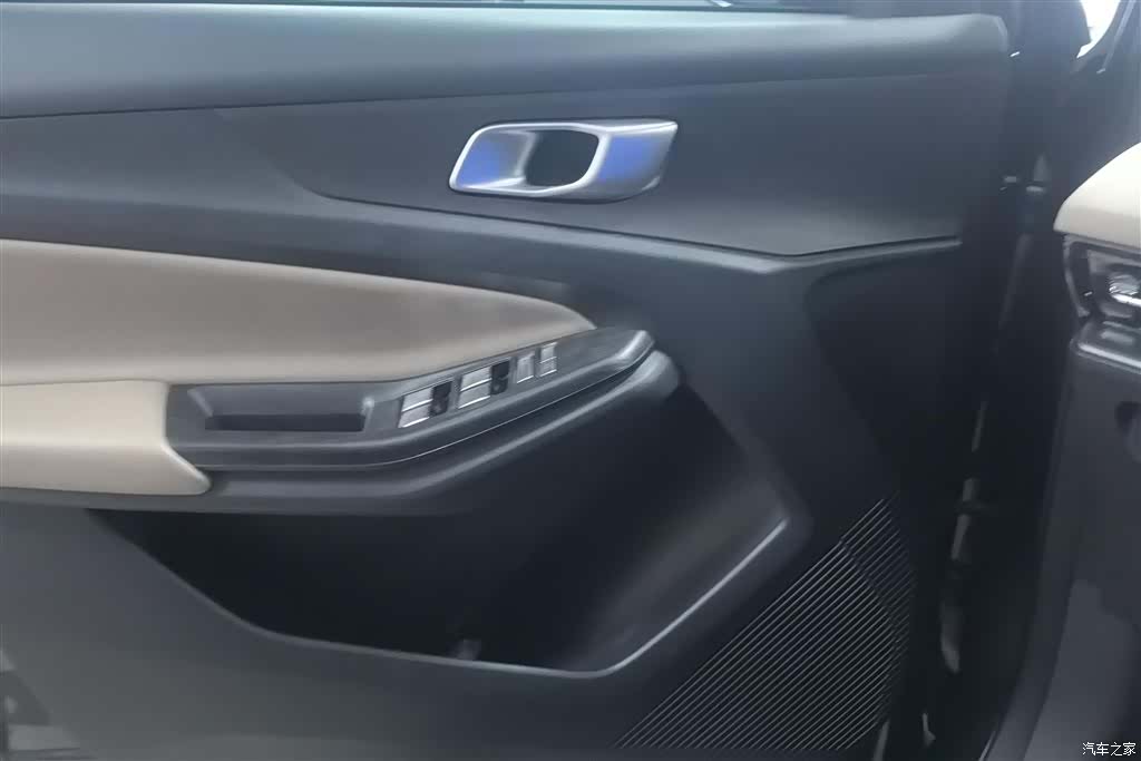 Changan CS55, 2021 7