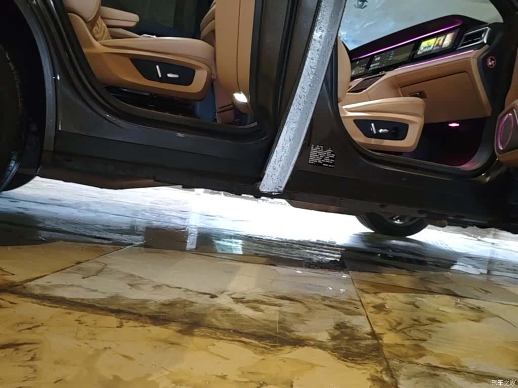 Li Auto ONE, 2021 21