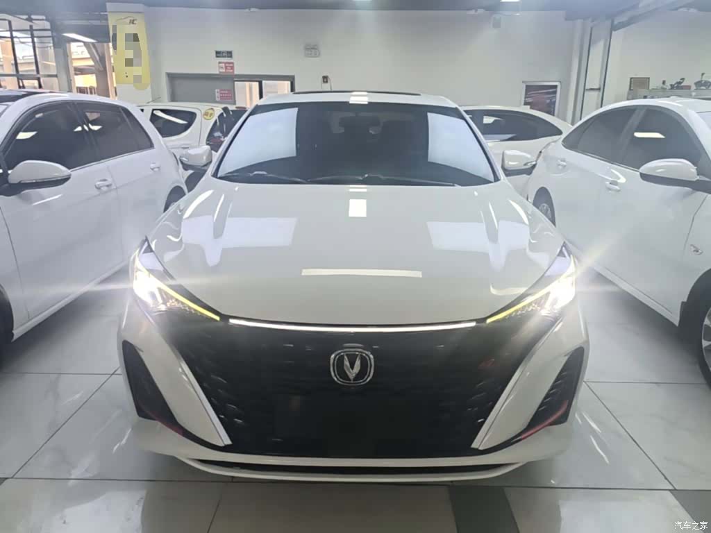 Changan Eado, 2023 3