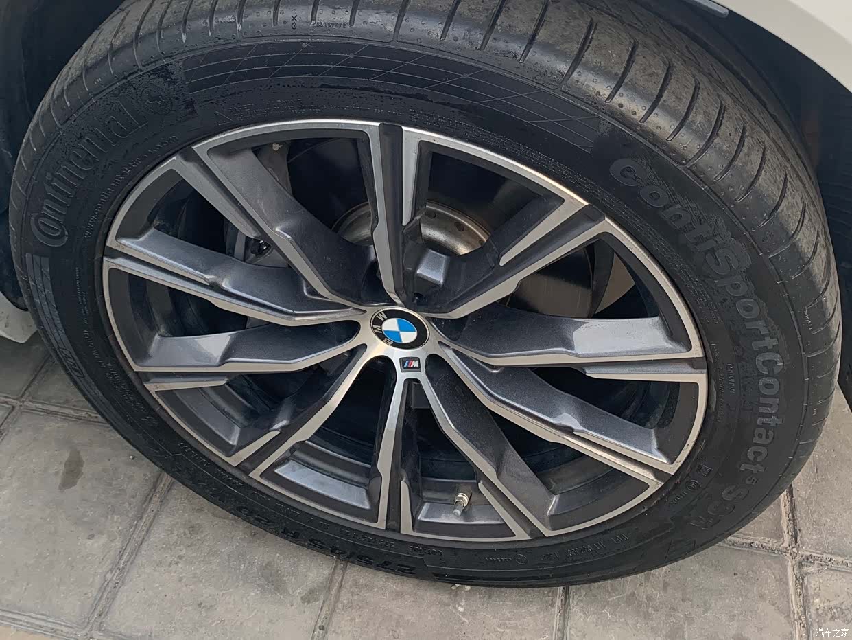 BMW X5, 2019 13