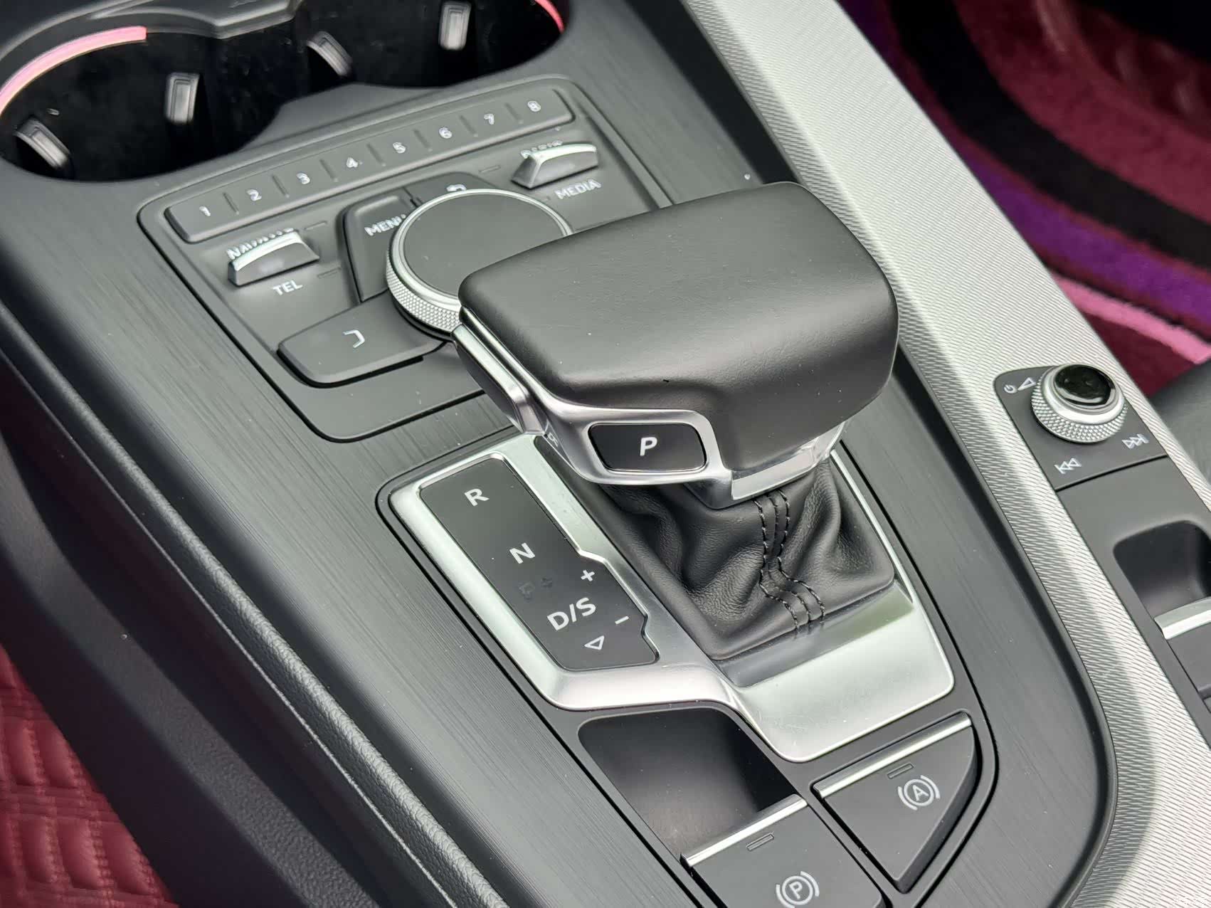 Audi A5, 2020 10