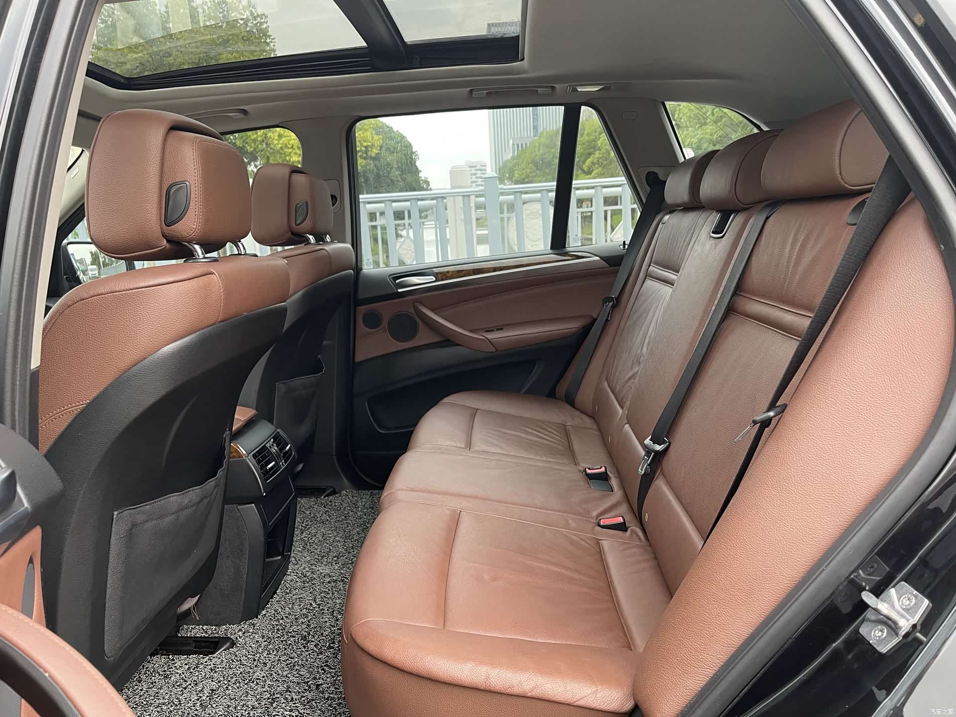 BMW X5, 2011 9