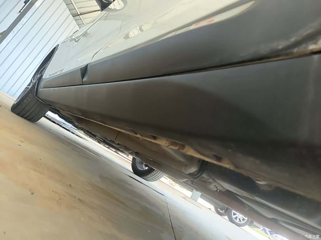 Geely Emgrand, 2018 22