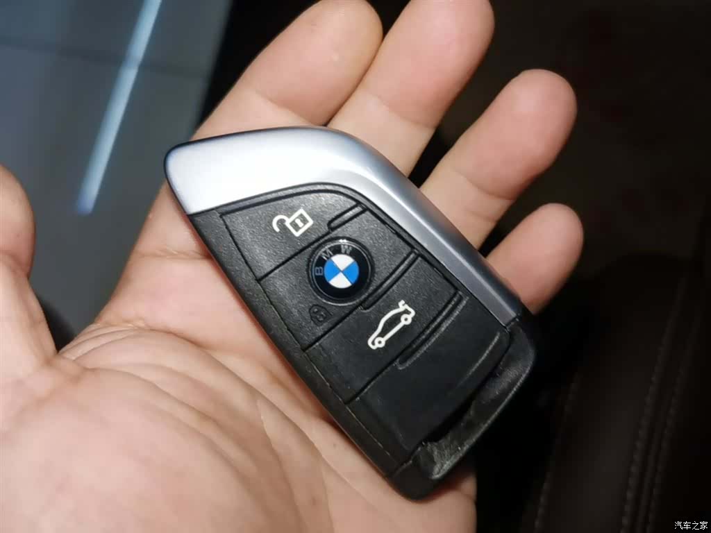 BMW X1, 2022 11