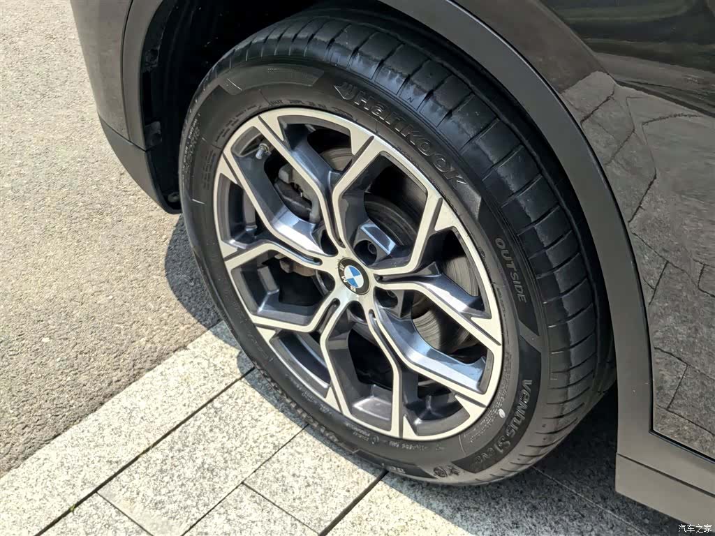 BMW X1, 2022 24