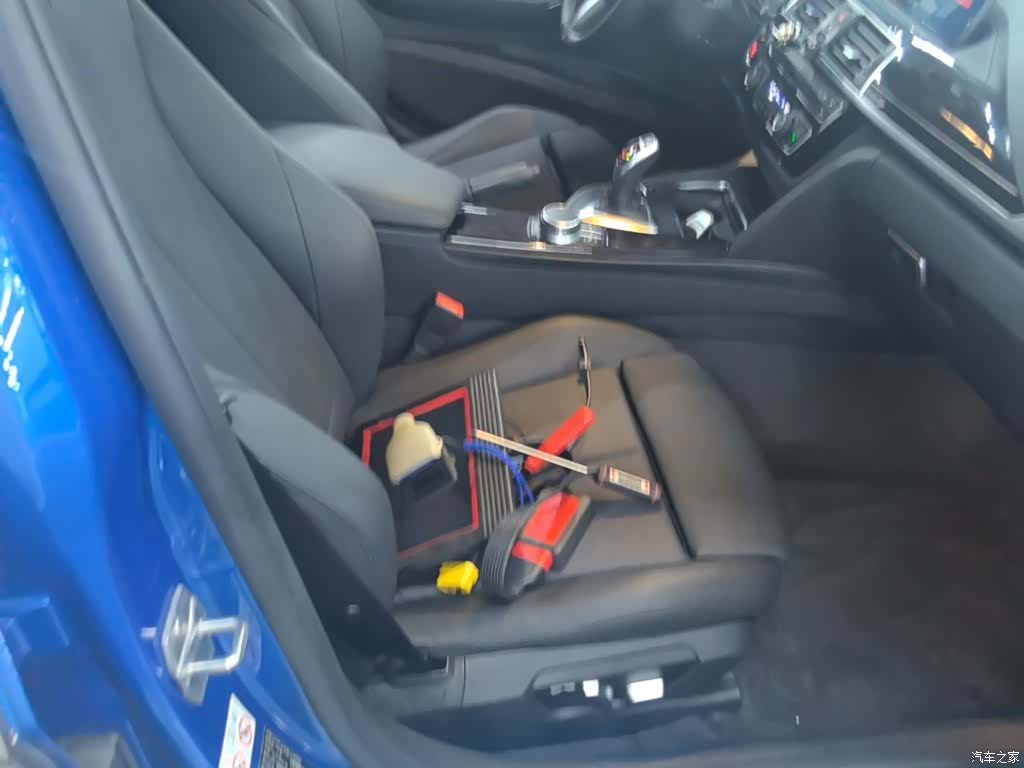 BMW 3 Series, 2018 25