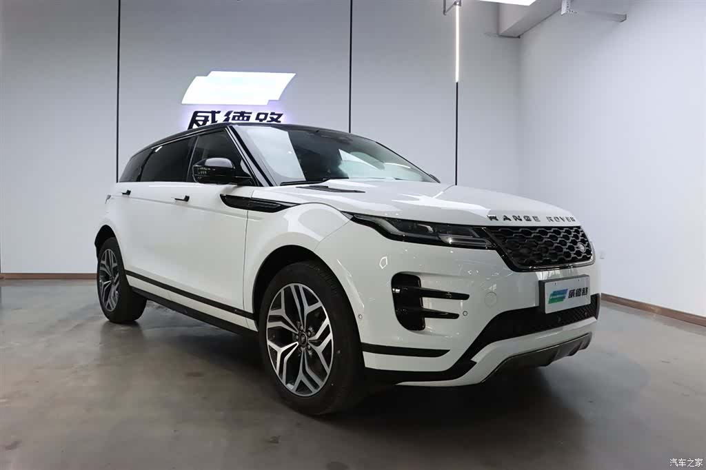 Land Rover Range Rover, 2022 4