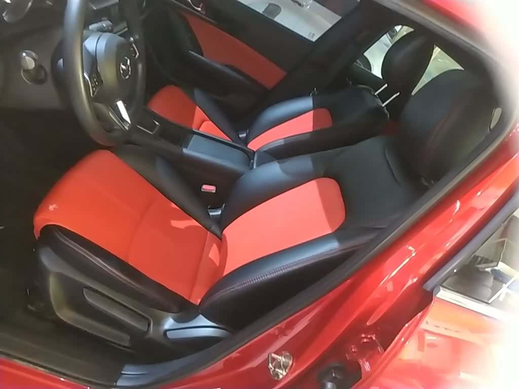 Mazda CX-4, 2021 15
