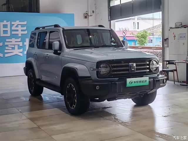 Tank 300, 2024 7