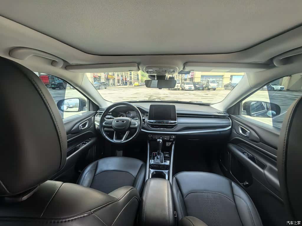 Jeep Compass, 2022 14