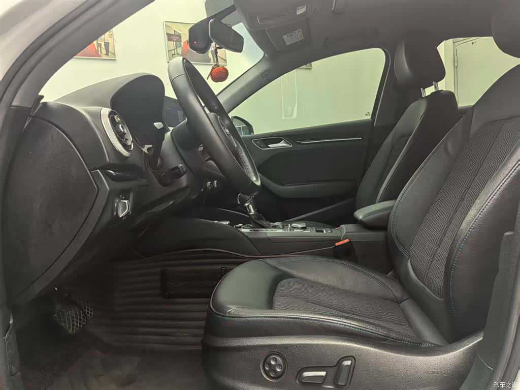 Audi A3, 2020 9