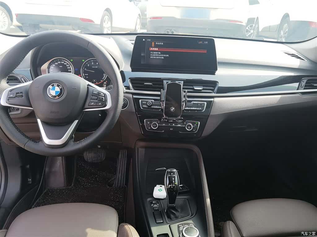 BMW X1, 2019 10
