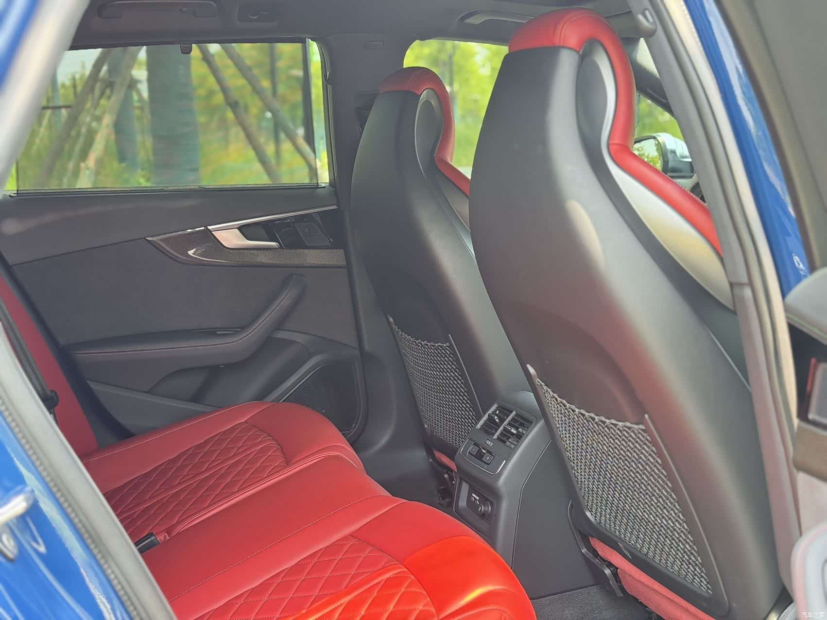 Audi S4, 2025 6