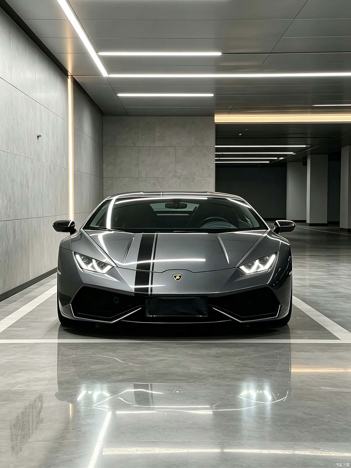 Lamborghini Huracán, 2015 12