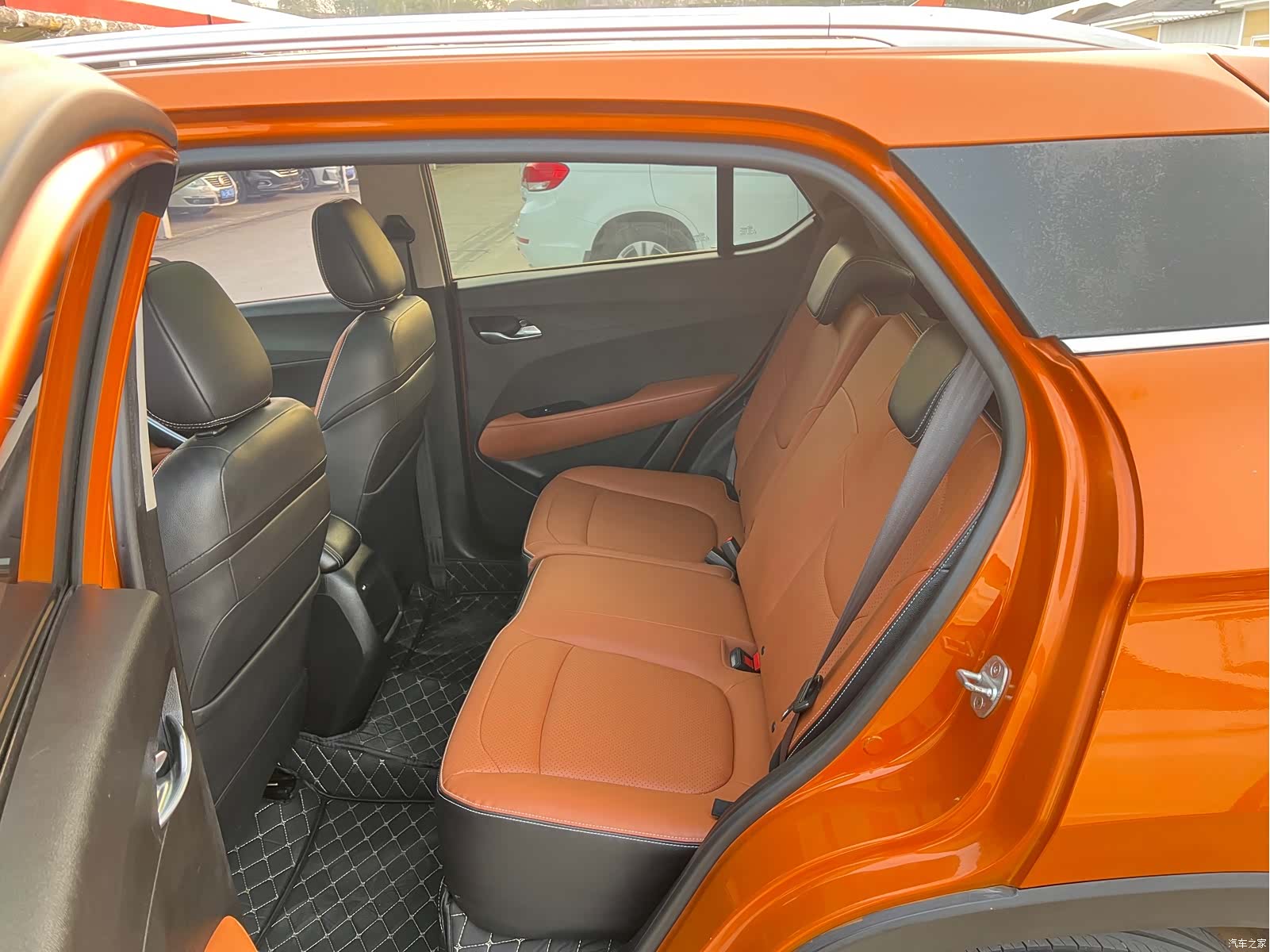 Wuling 510, 2018 14