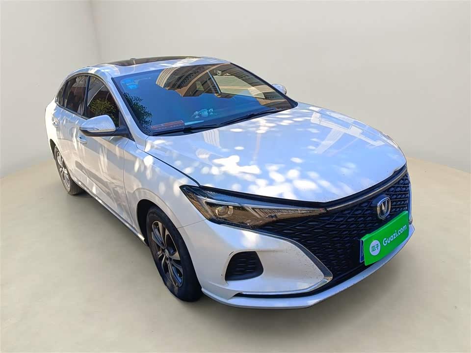 Changan Yidong