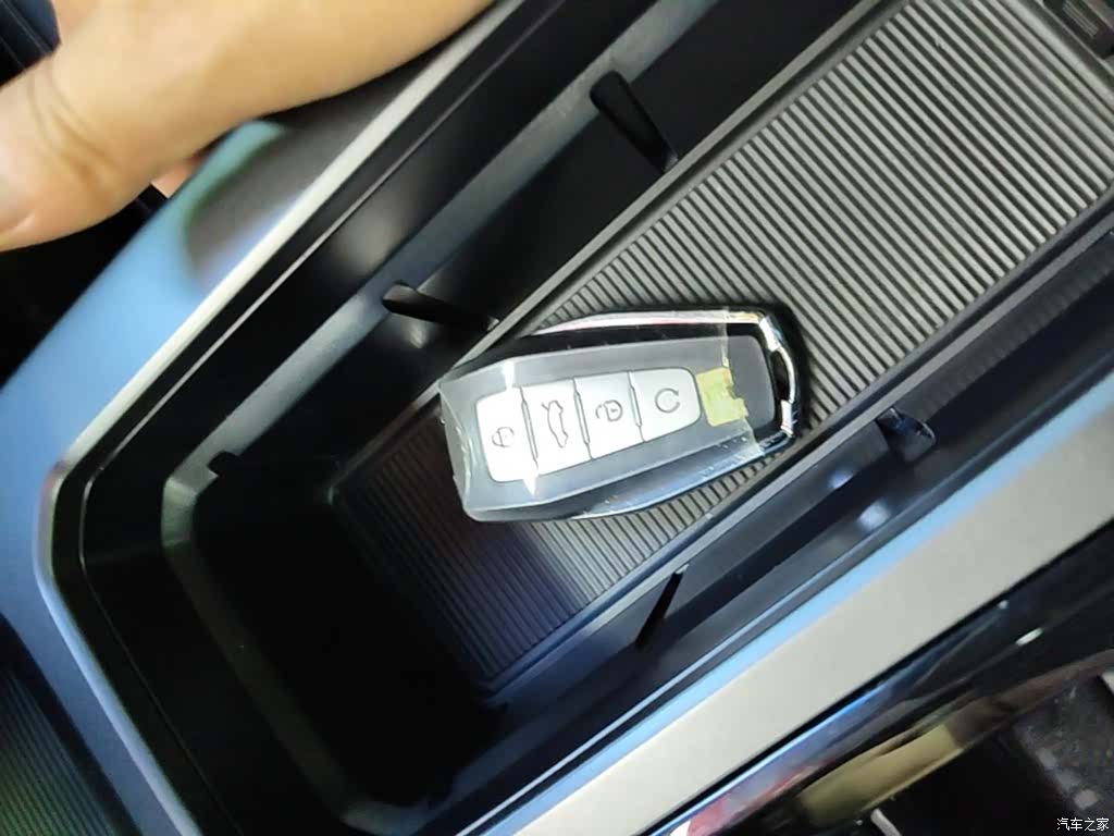 Geely Haoyue, 2025 9