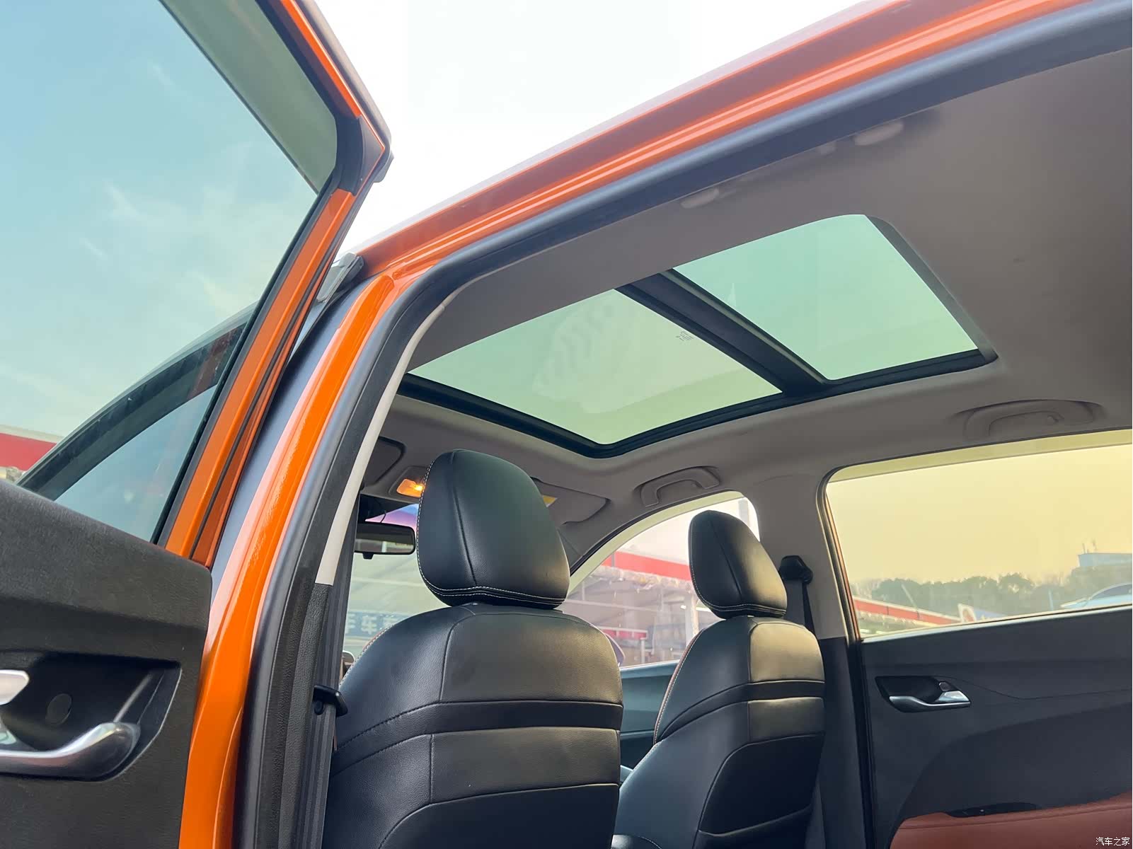 Wuling 510, 2018 13