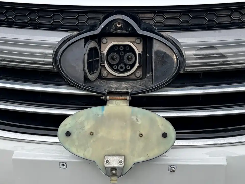 Changan Kaicheng Changan Auchan A600EV