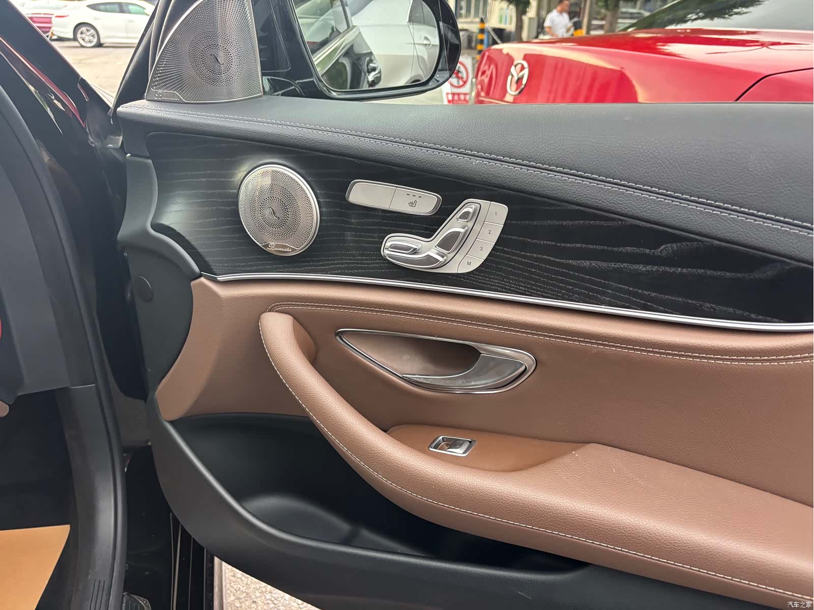 Mercedes-Benz E-Class, 2018 7
