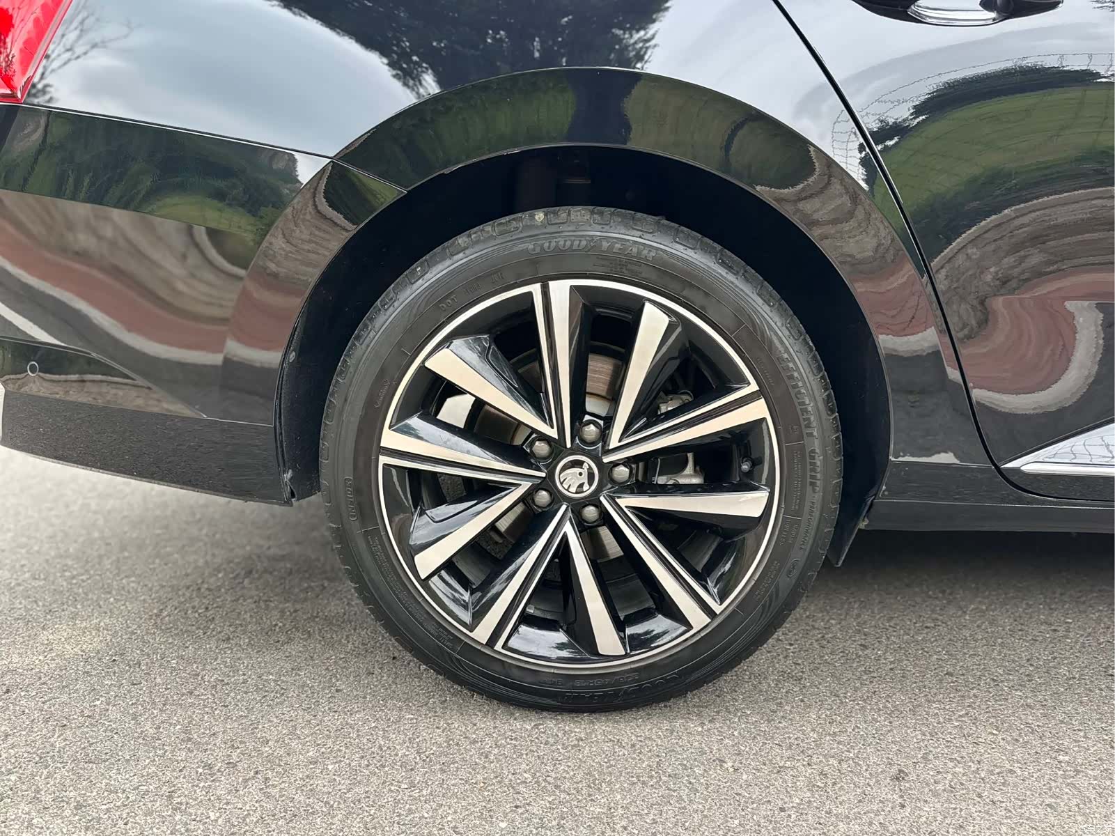 Skoda Superb, 2023 16