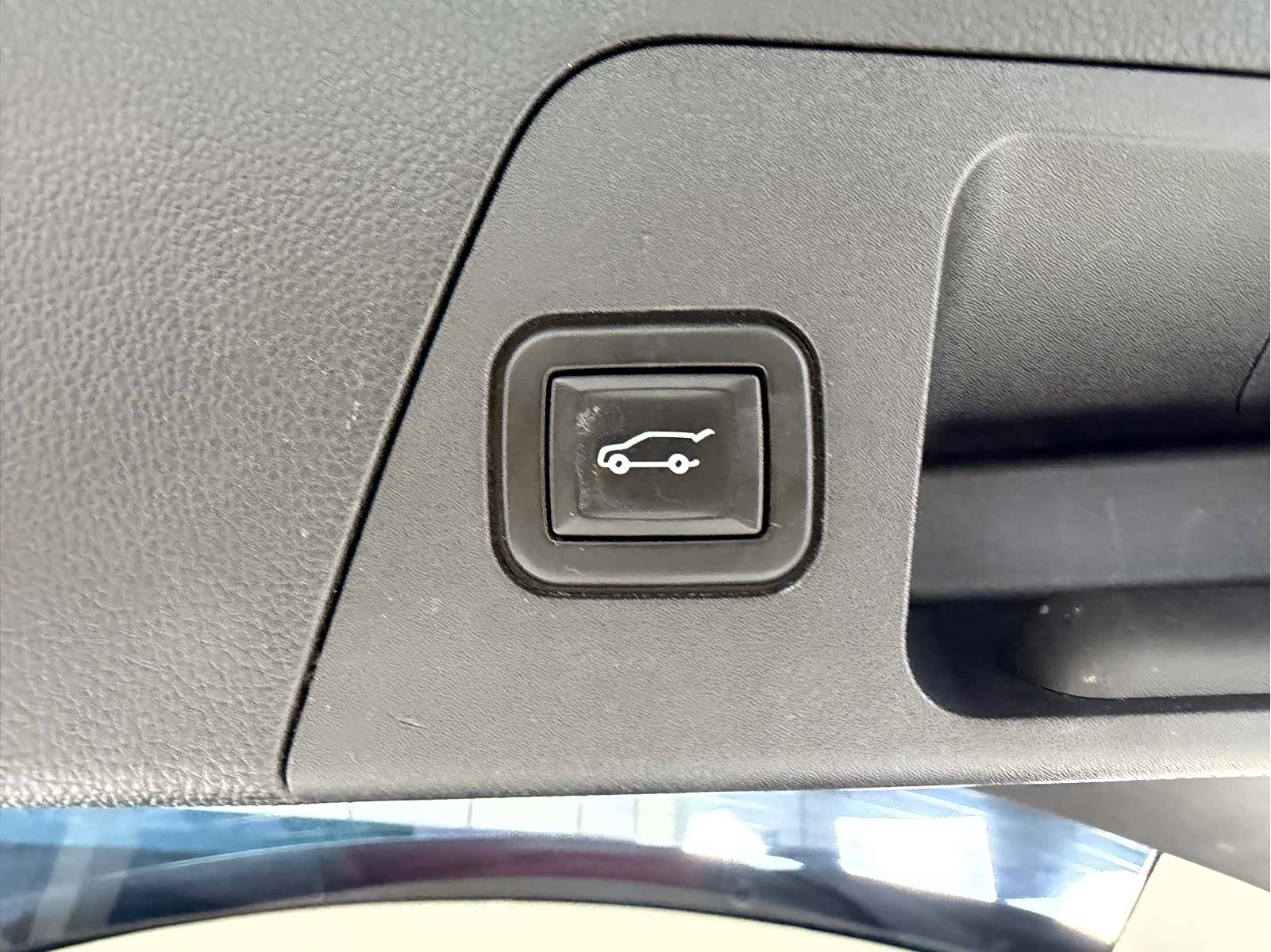 Buick Envision Plus, 2021 12