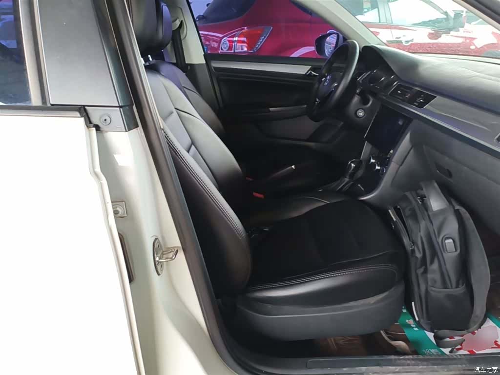 Volkswagen Bora, 2017 25