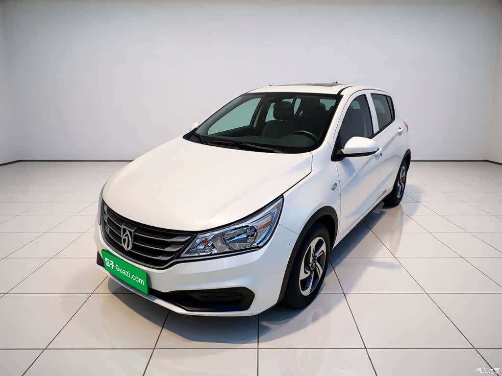 Wuling 310, 2021 2