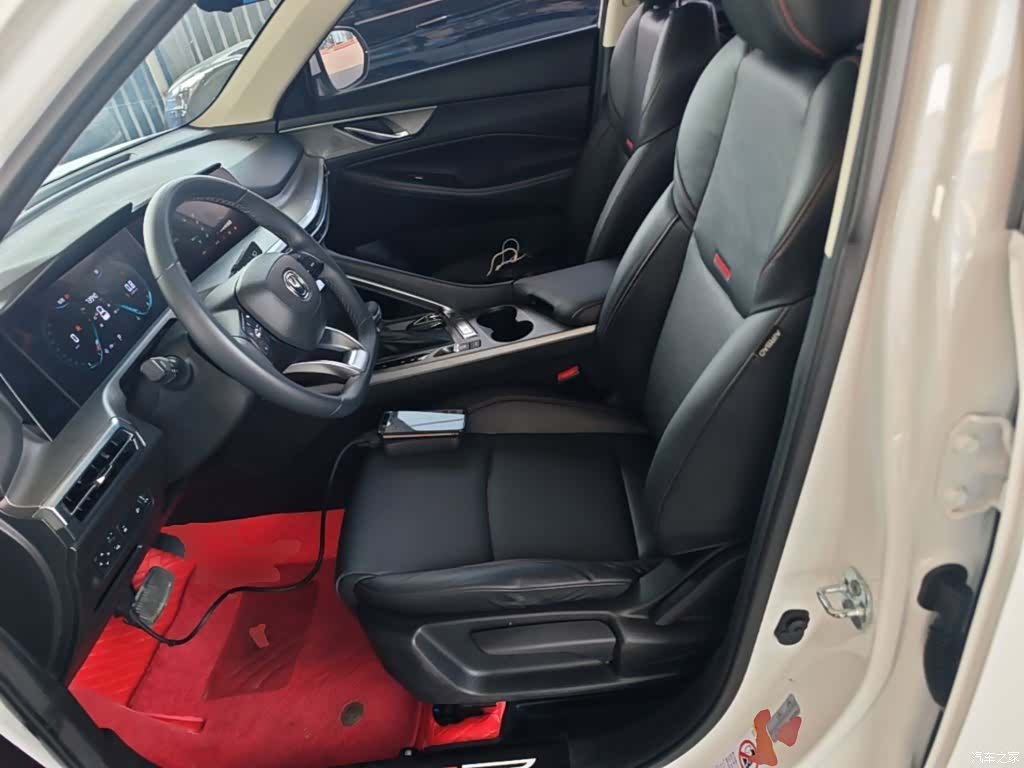 Changan CS35, 2022 15