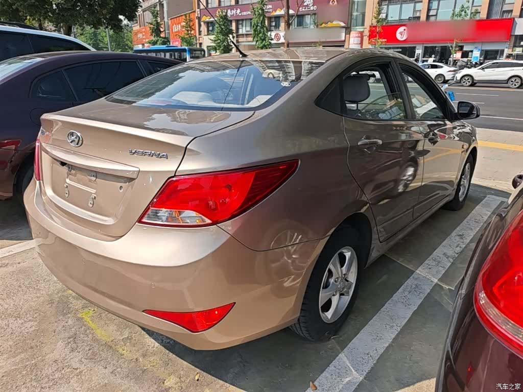 Hyundai GLS, 2016 7