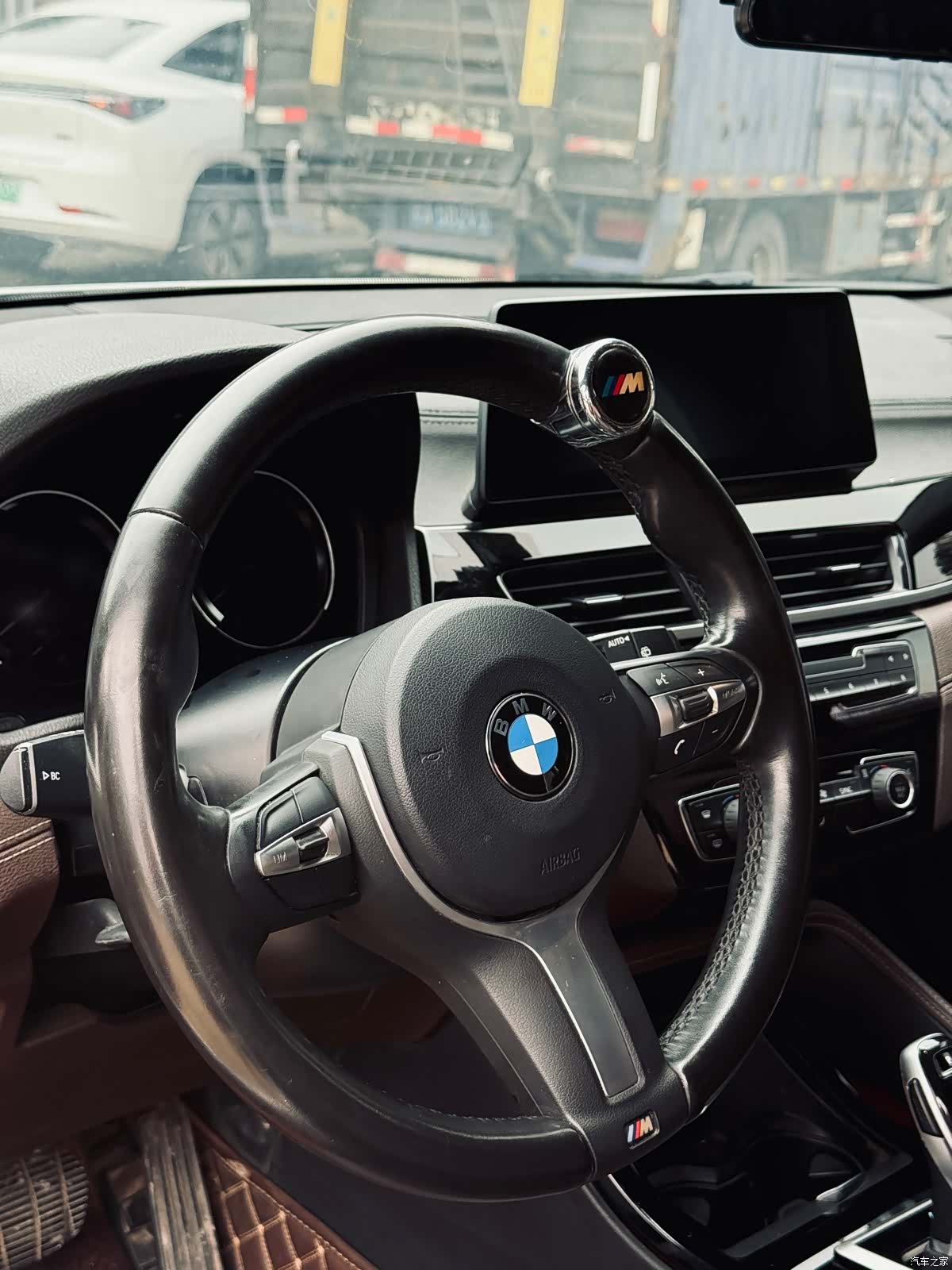 BMW X2, 2021 21
