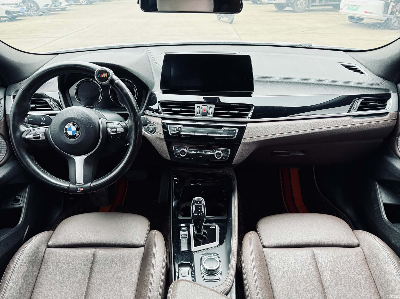 BMW X2, 2021 28