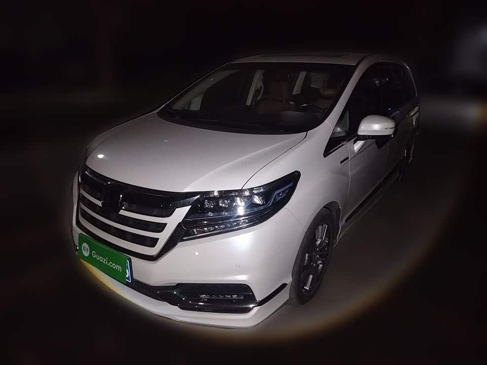 Honda Ai Lishen