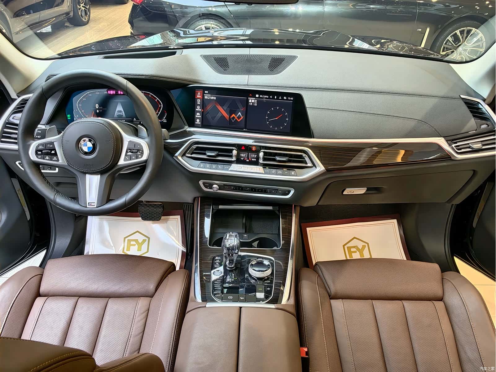 BMW X5, 2020 12
