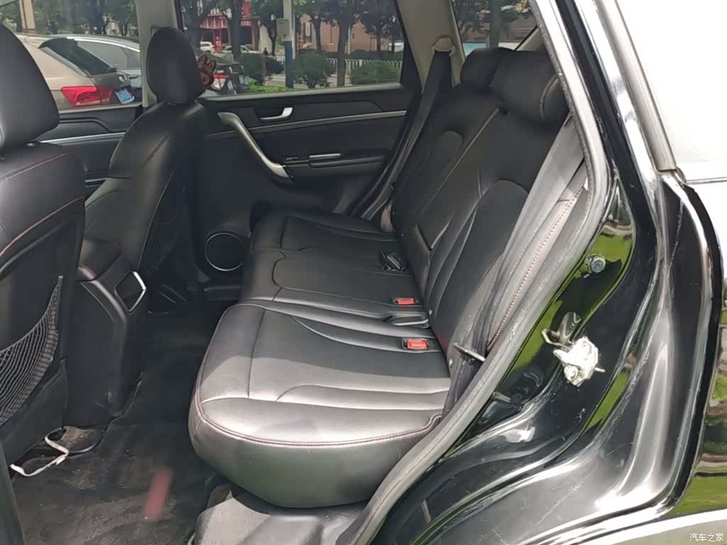 Haval H6, 2015 17