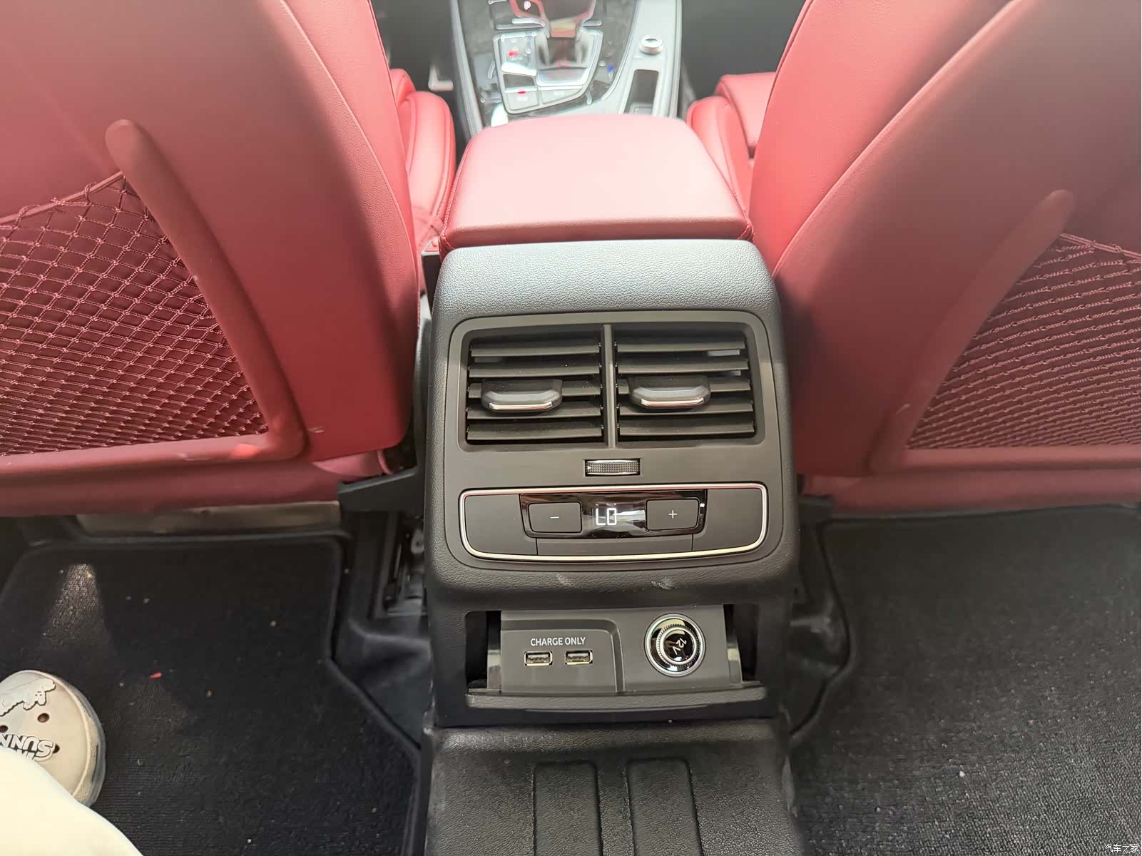 Audi A4L, 2025 7
