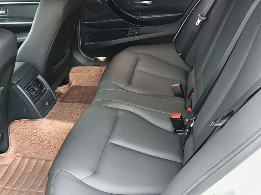BMW 3 Series, 2016 17