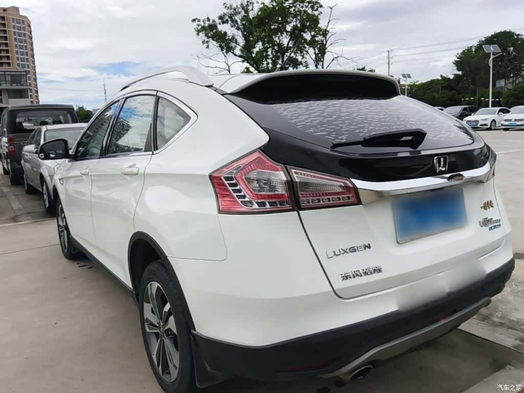DongFeng 6, 2016 все фото