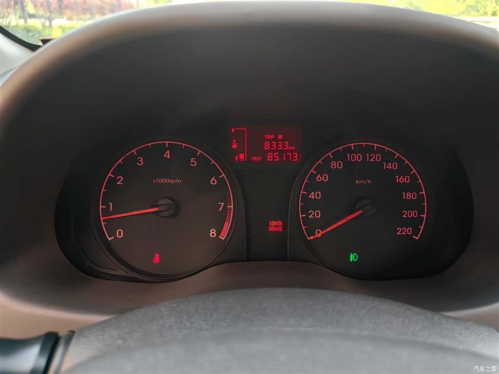 Hyundai GLS, 2017 все фото