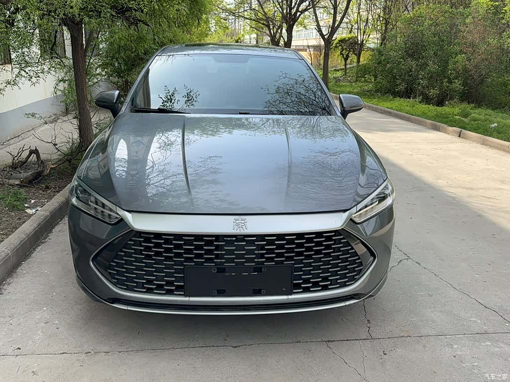 BYD Qin, 2022 25