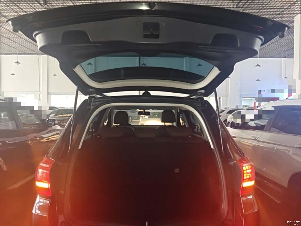 Haval H6, 2019 15