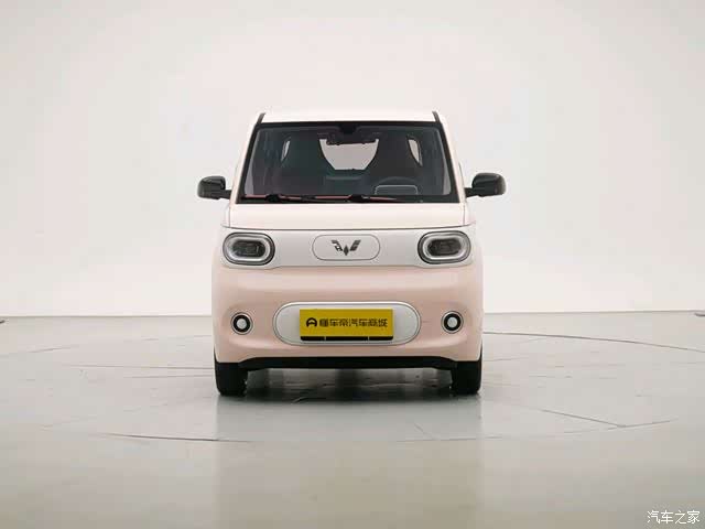 Wuling MINIEV, 2025 9