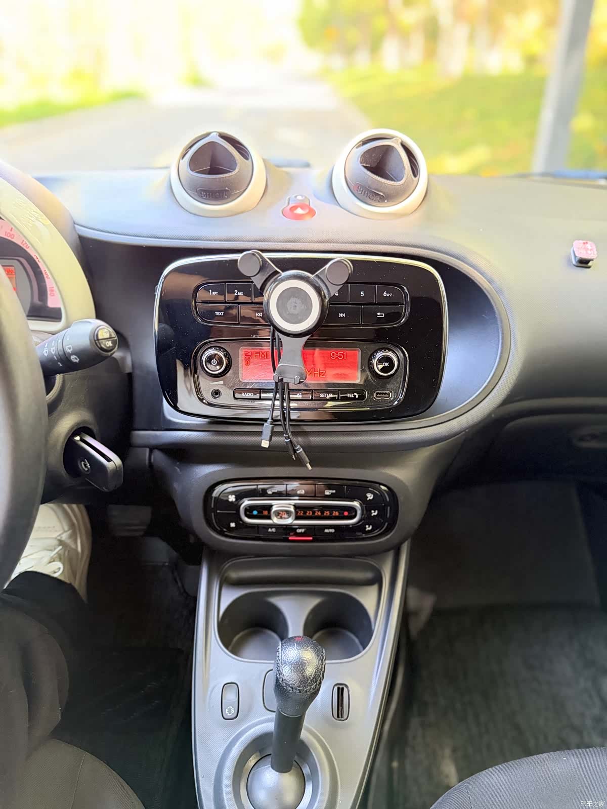 Smart Fortwo, 2018 14