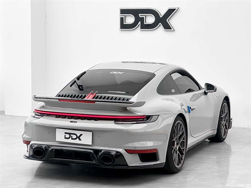 Porsche 911, 2020 все фото