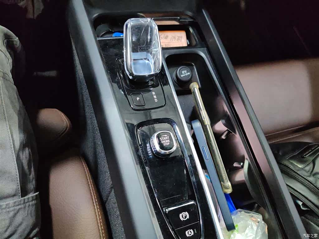Volvo S60, 2022 10
