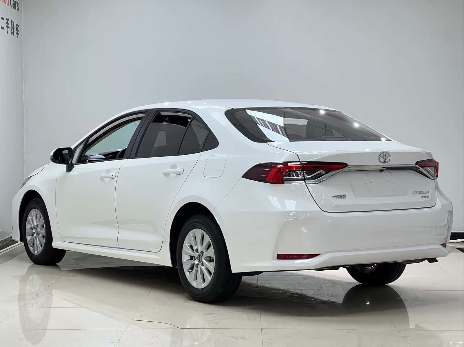 Toyota Corolla, 2021 6