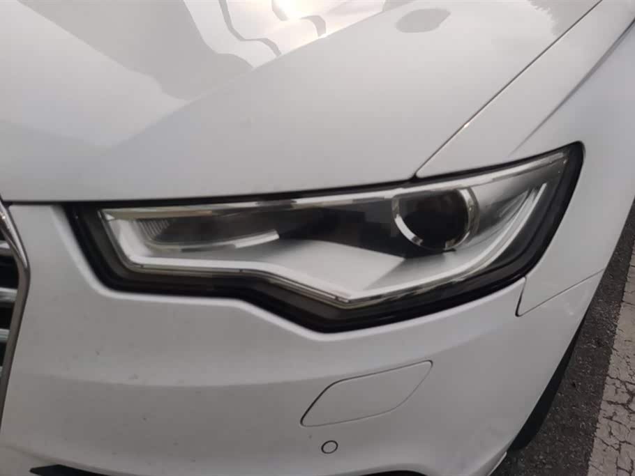Audi A6L Audi A6L