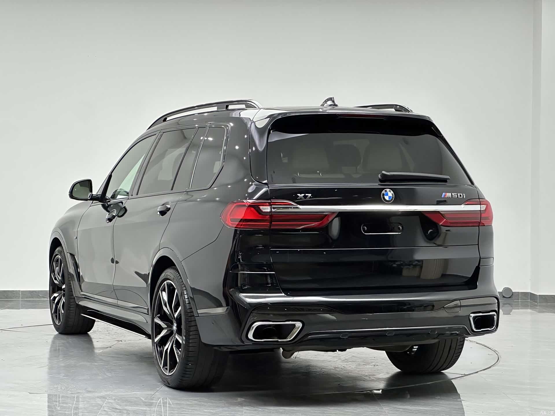 BMW X7, 2022 6