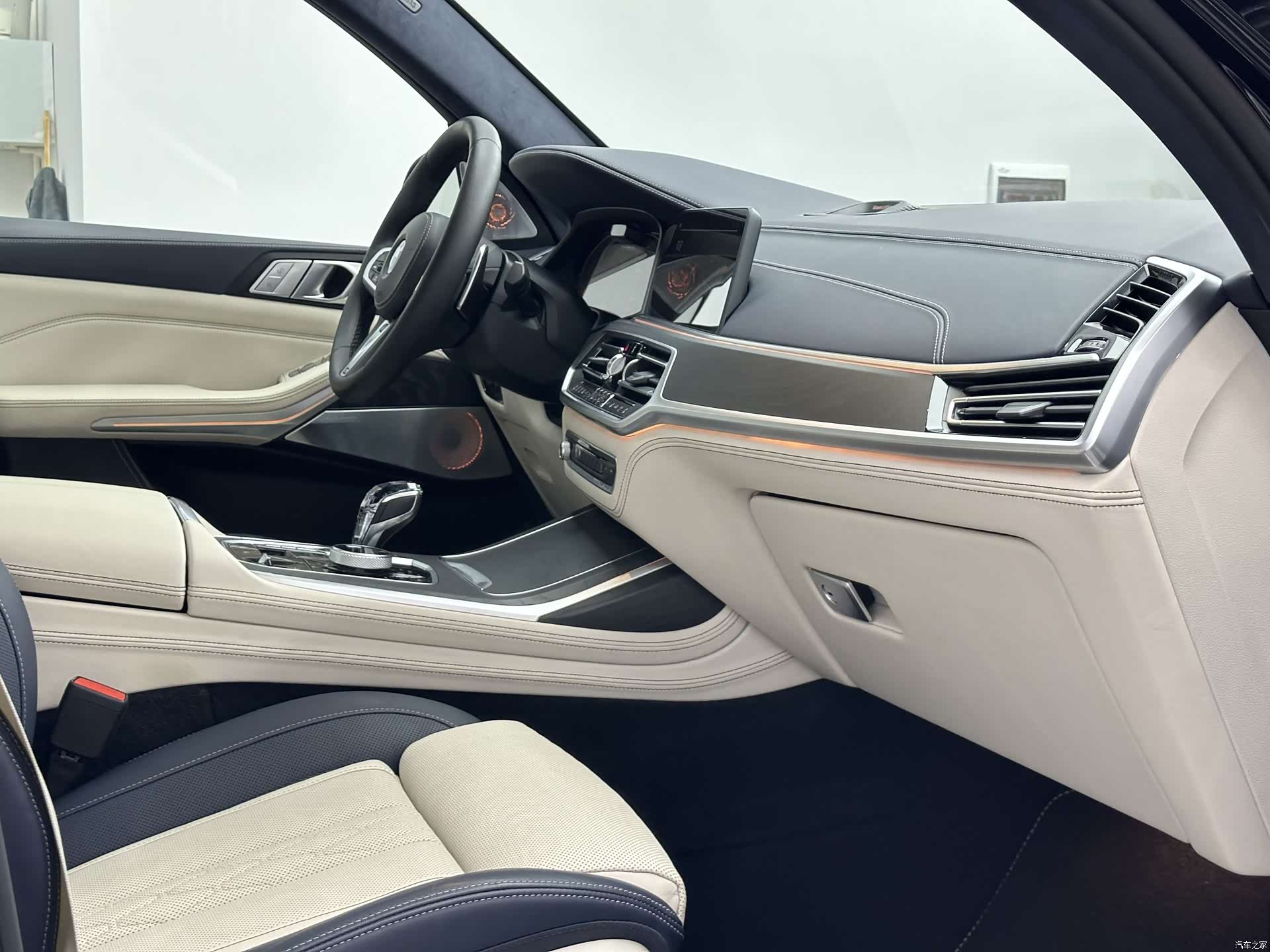 BMW X7, 2022 16