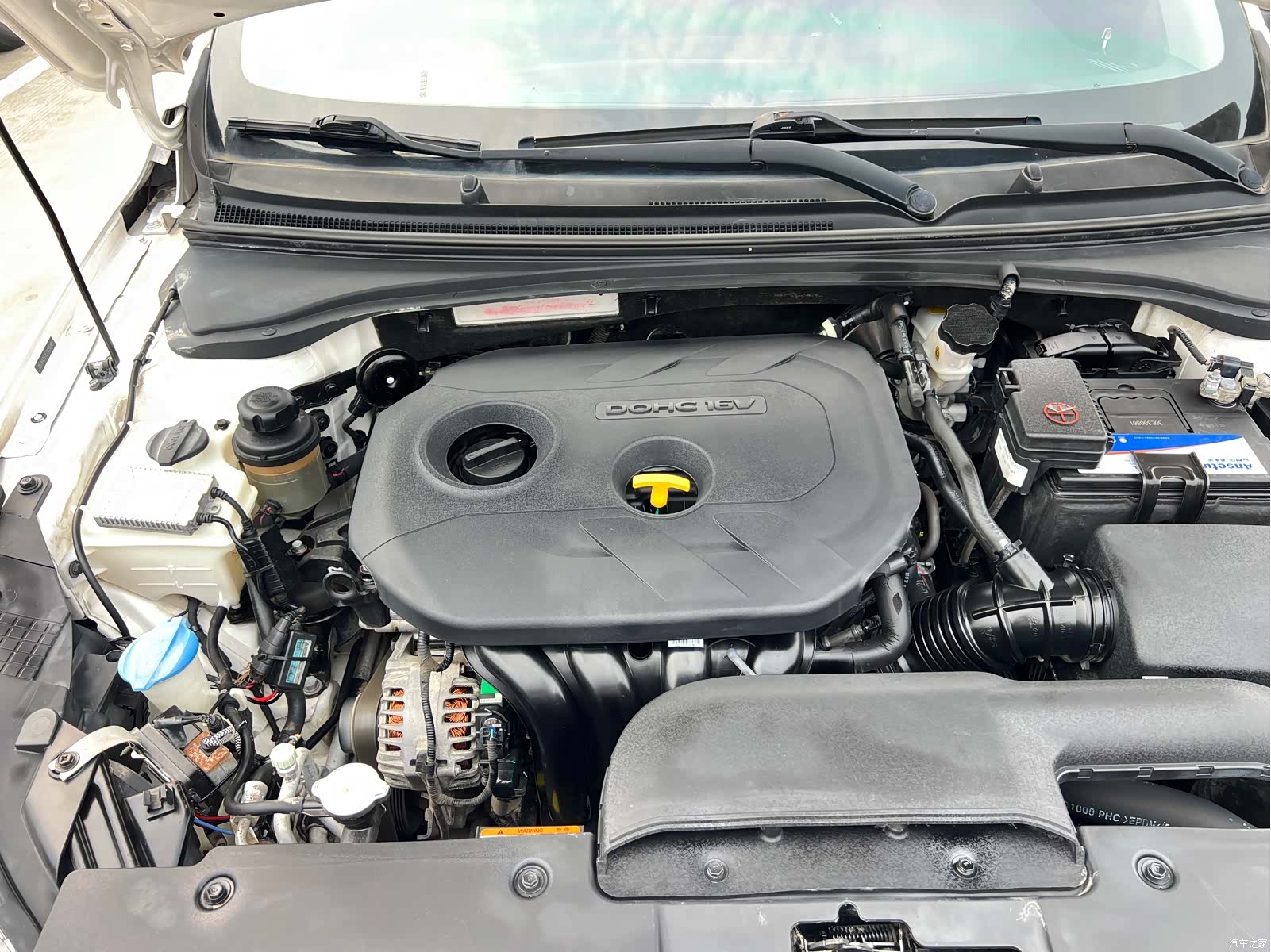 Kia K4, 2015 25